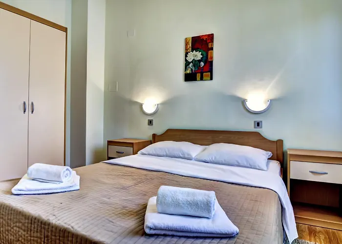 Apartments Ana-Maria