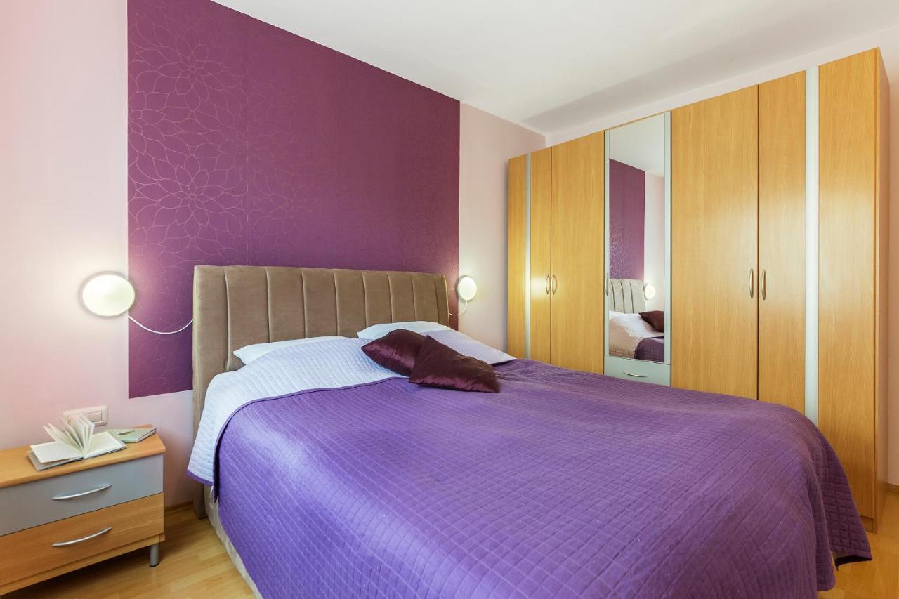 Apartment Ana-maria Fažana
