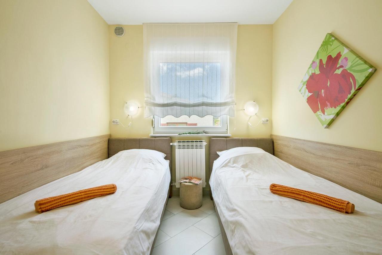 Apartment Ana-maria Fažana