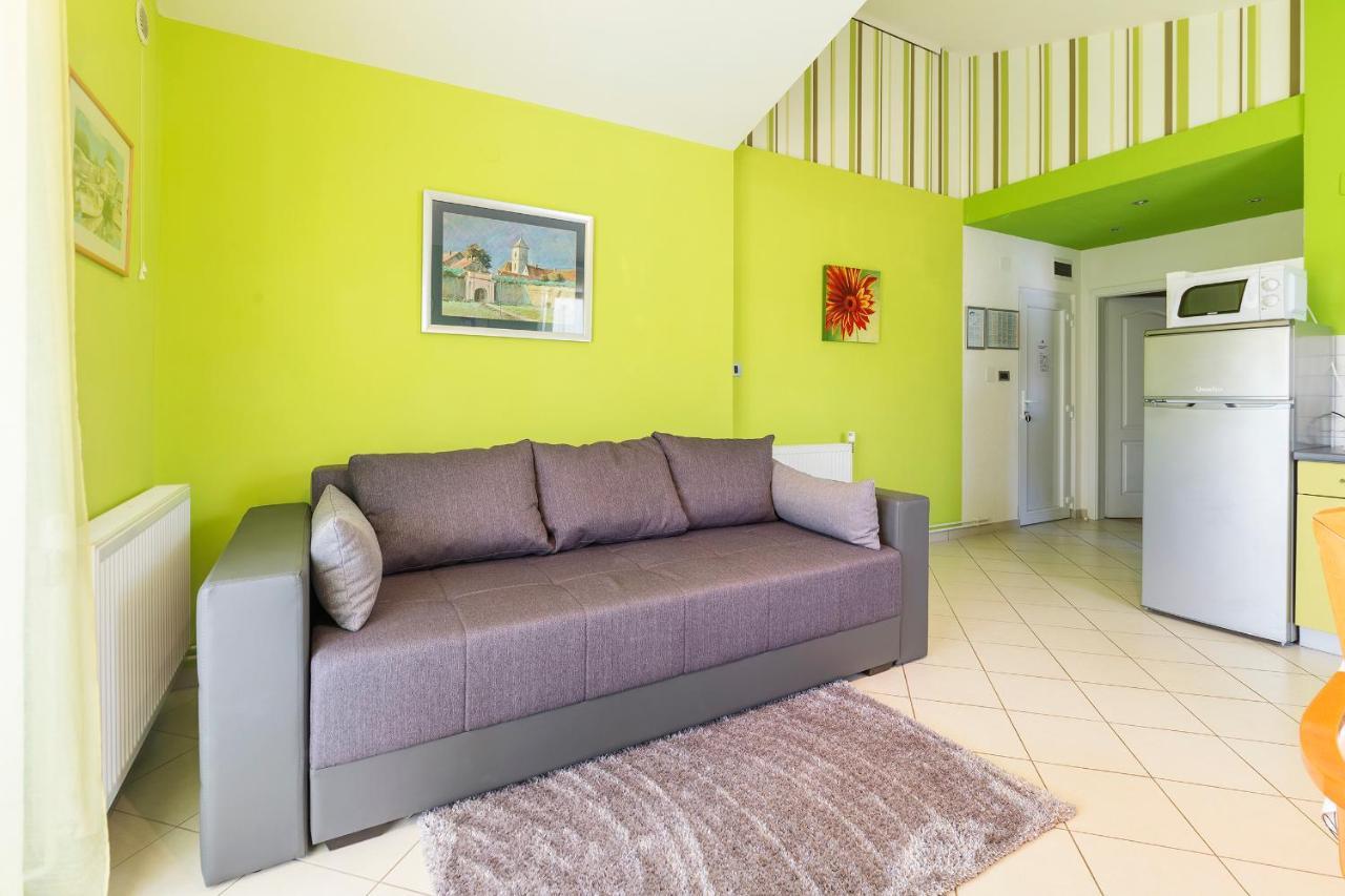 Apartment Ana-maria *