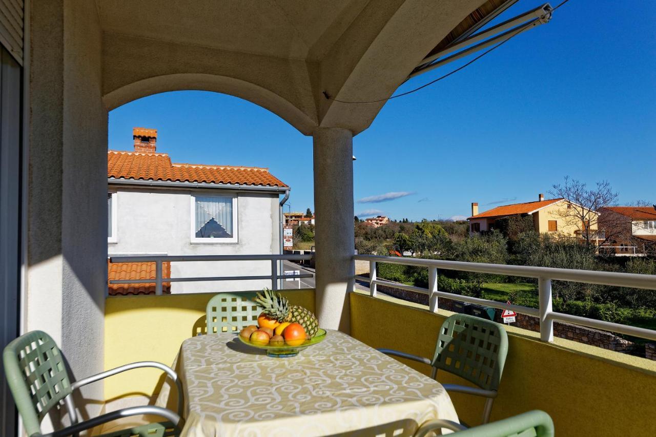 Ana-maria Apartment
