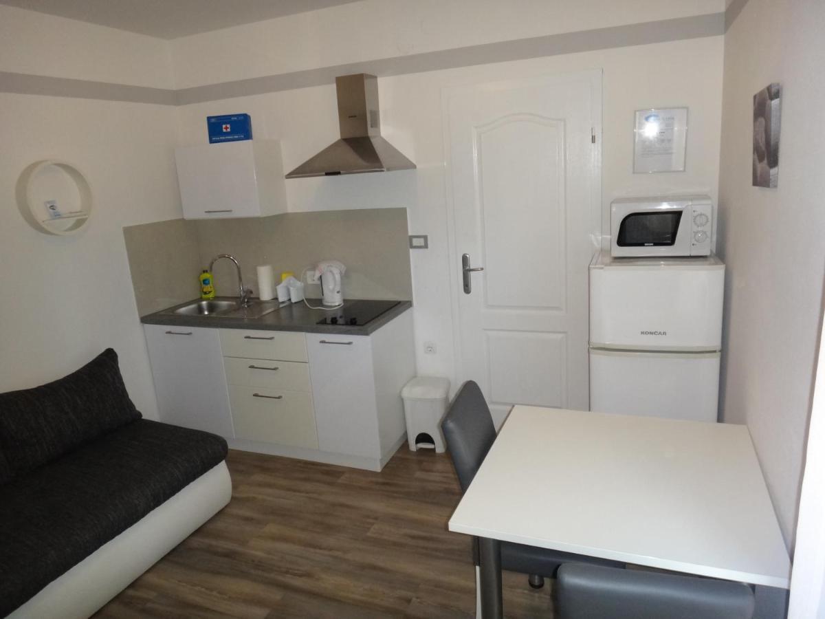 Apartment Ana-maria *