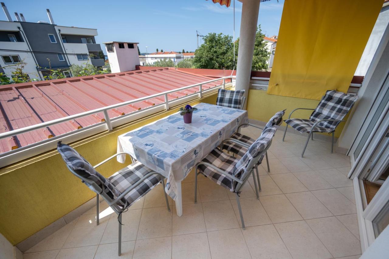Apartment Ana-maria *