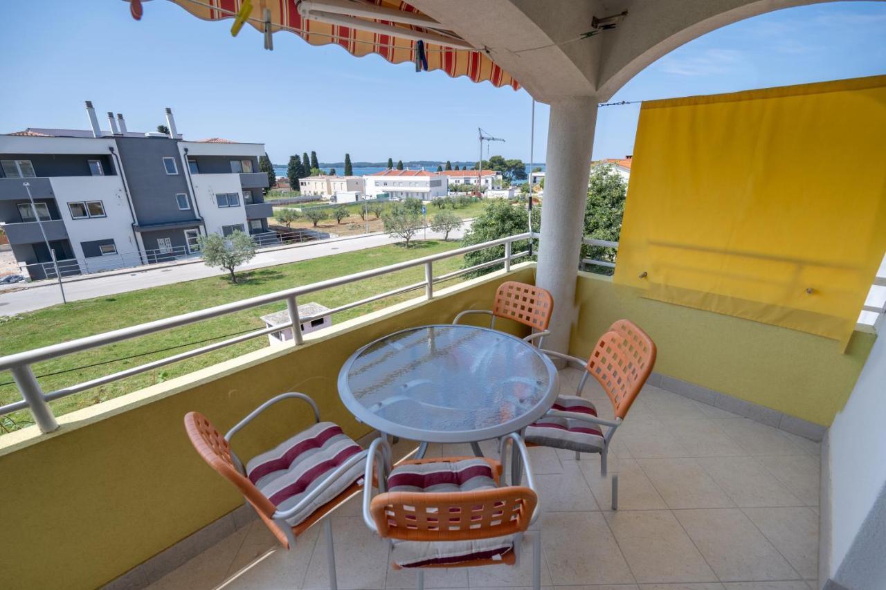 Ana-maria Apartment