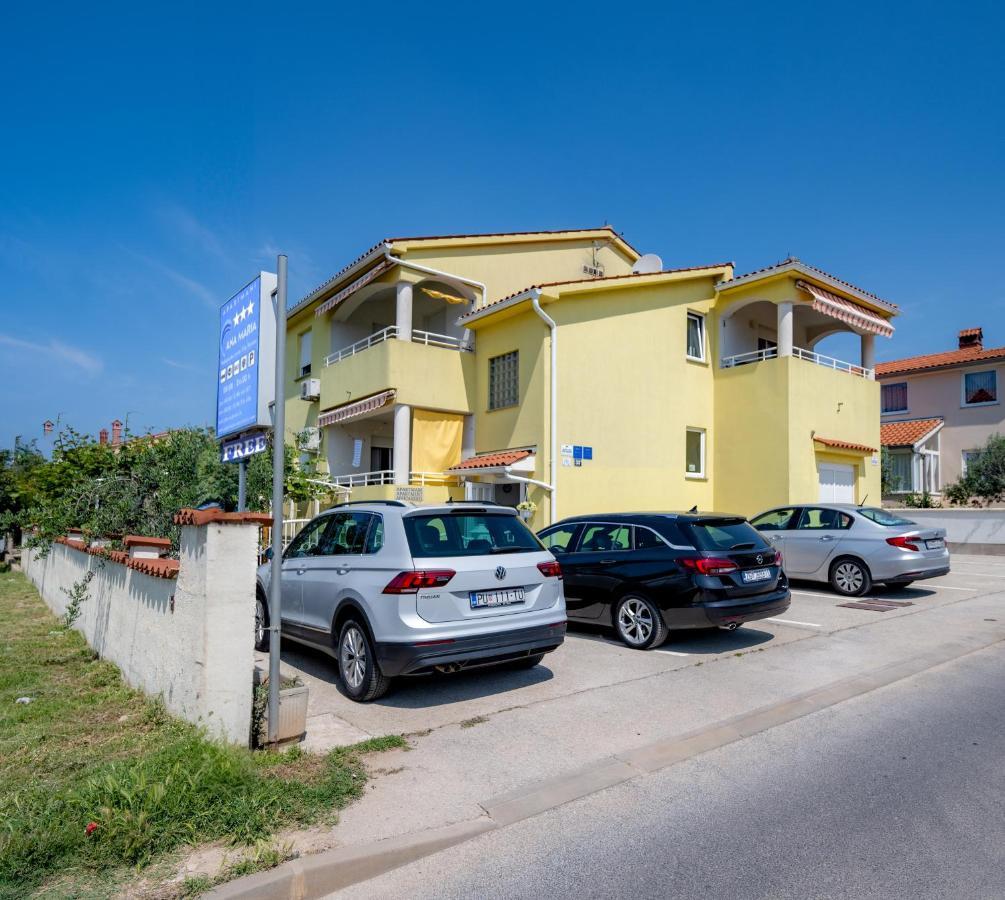 Apartment Ana-maria Fažana