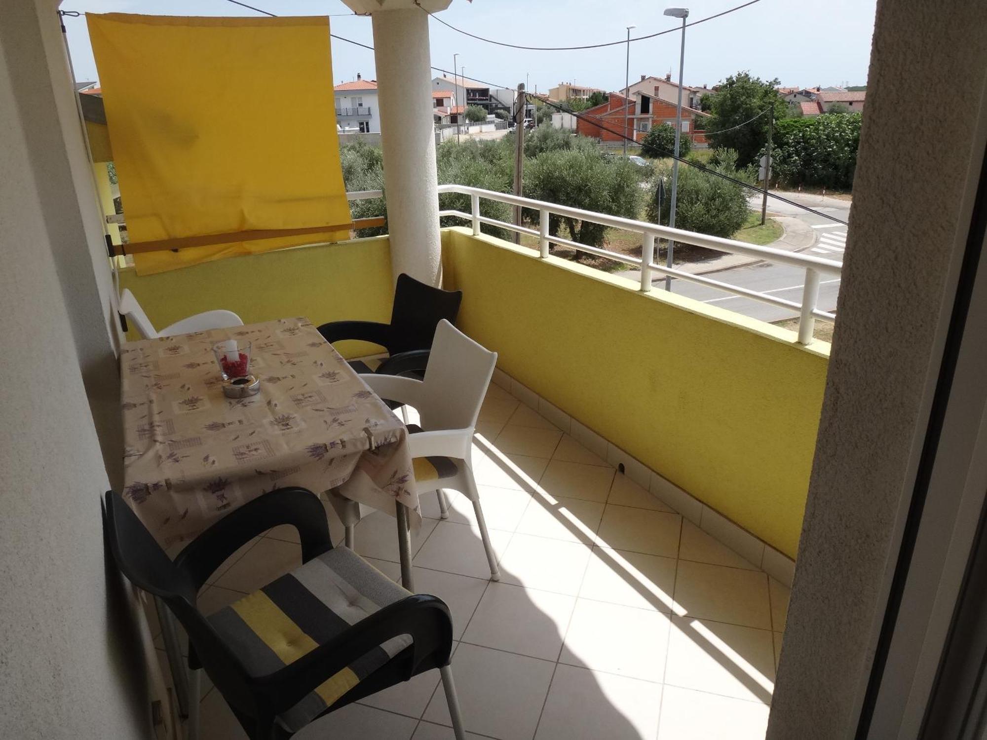 Ana-maria Apartment