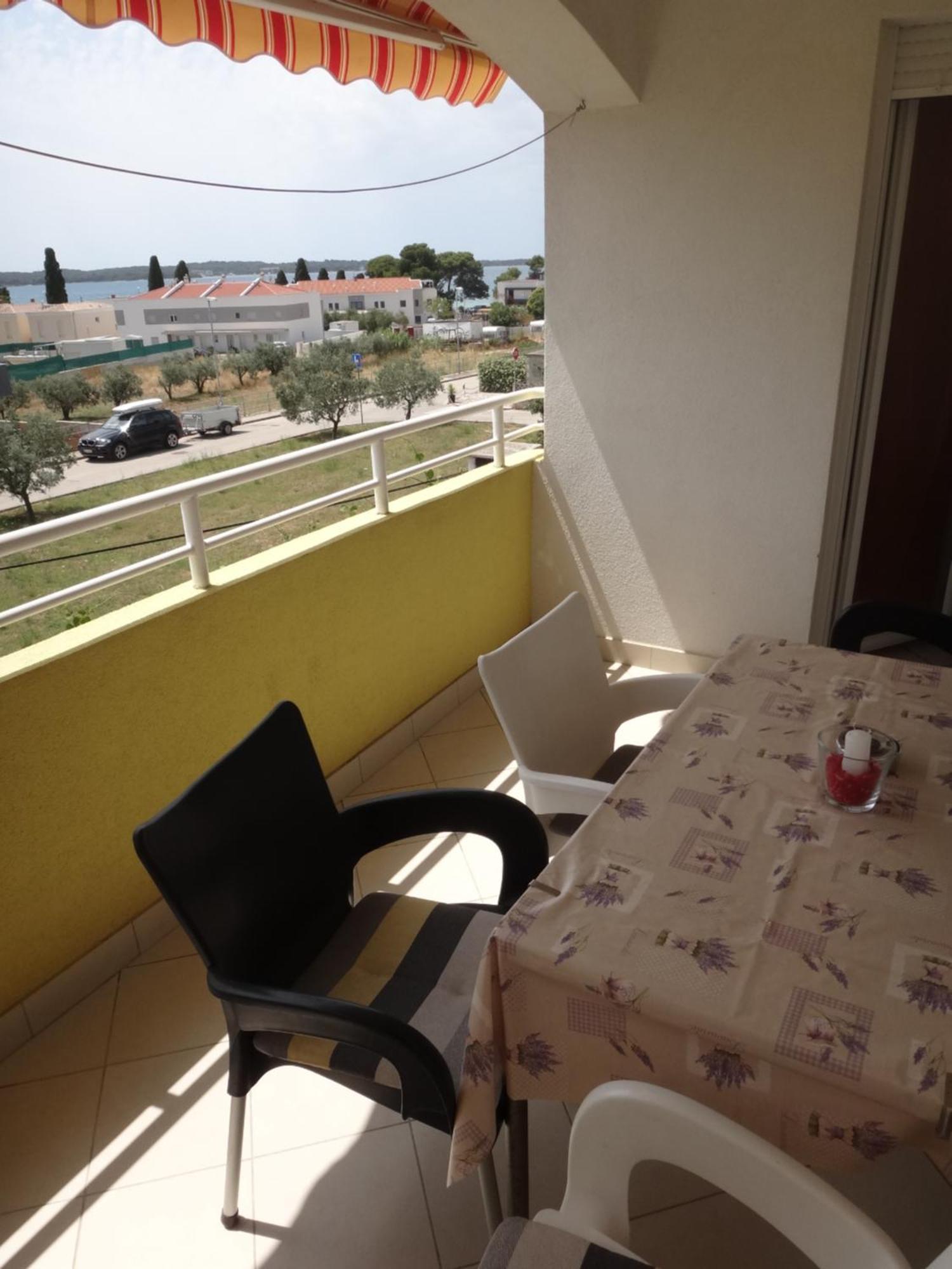 Apartment Ana-maria