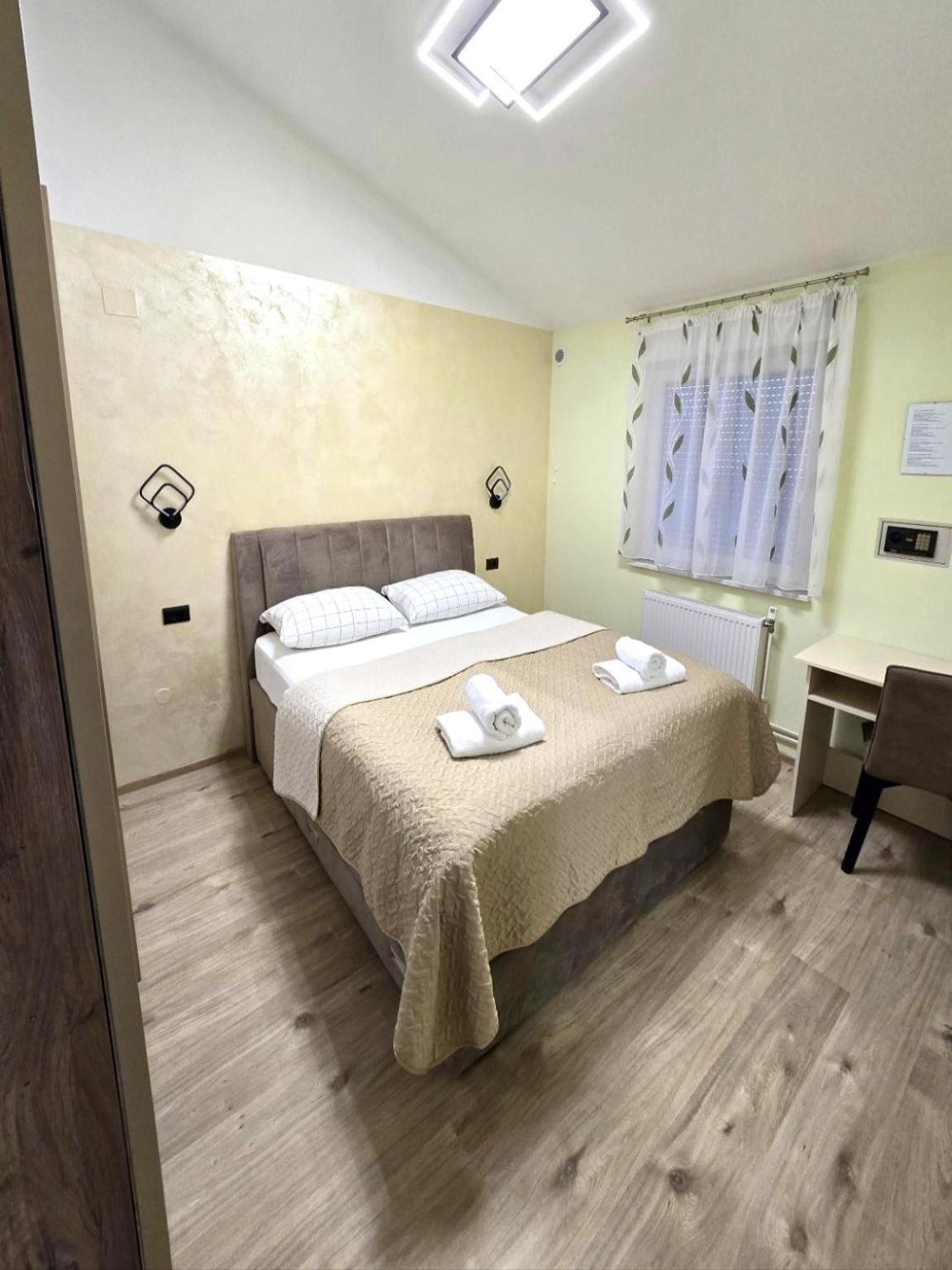 Apartment Ana-maria *