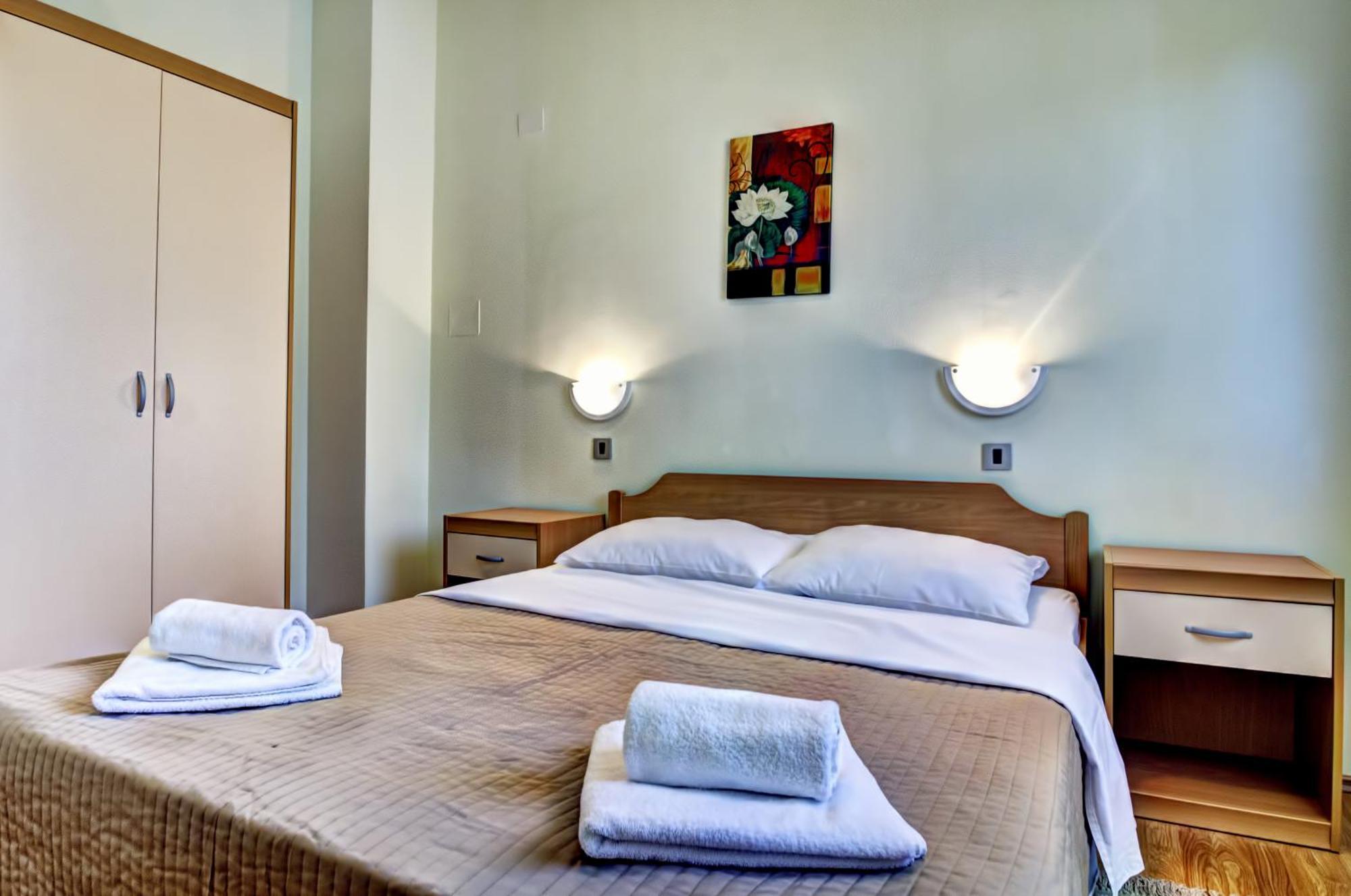 Ana-maria Apartment Fažana