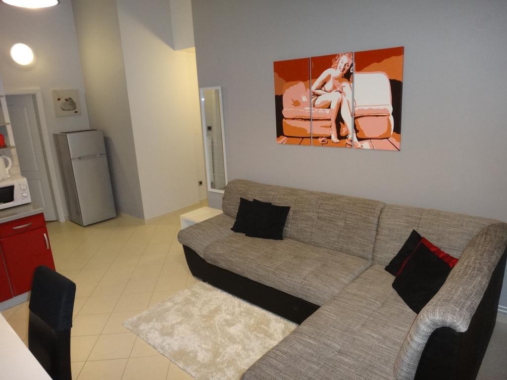 Apartment Ana-maria