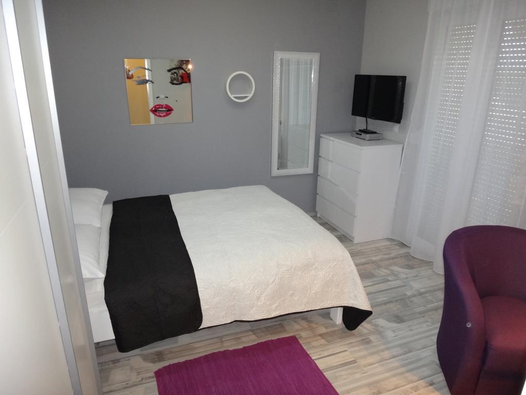 Apartment Ana-maria *