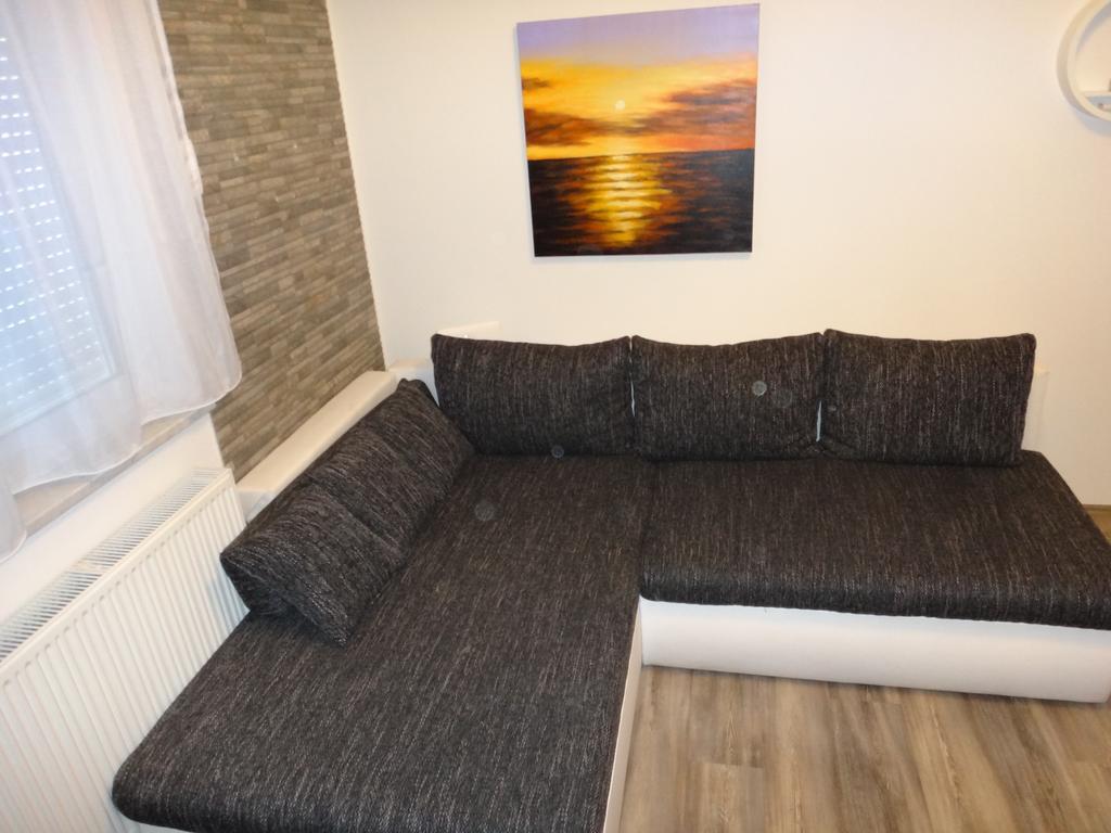 Apartment Ana-maria