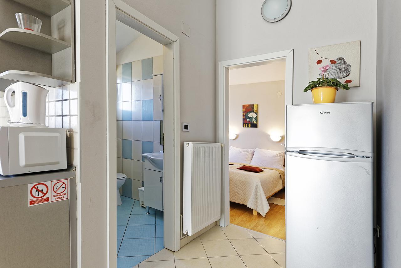Apartment Ana-maria *