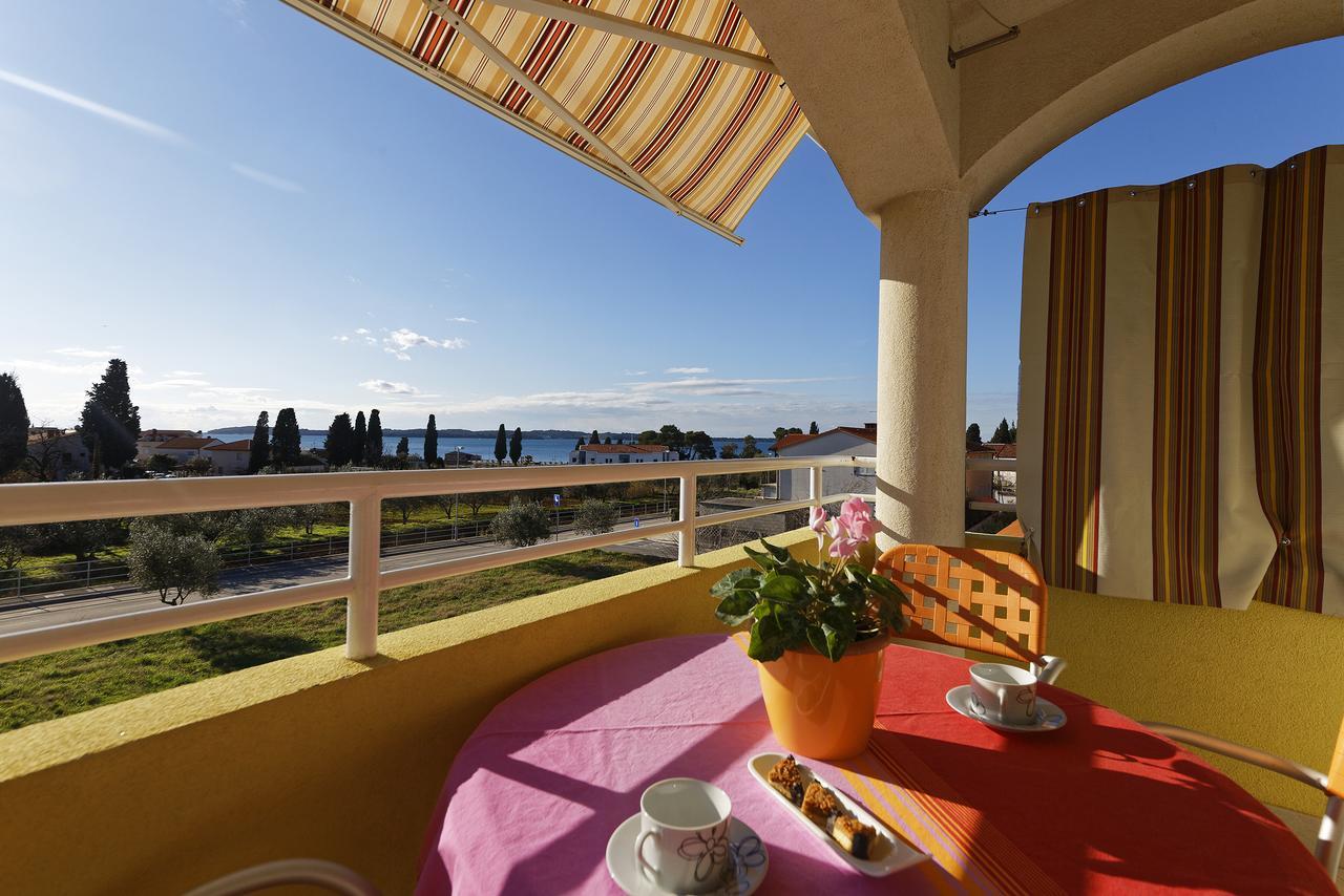 Apartment Ana-maria