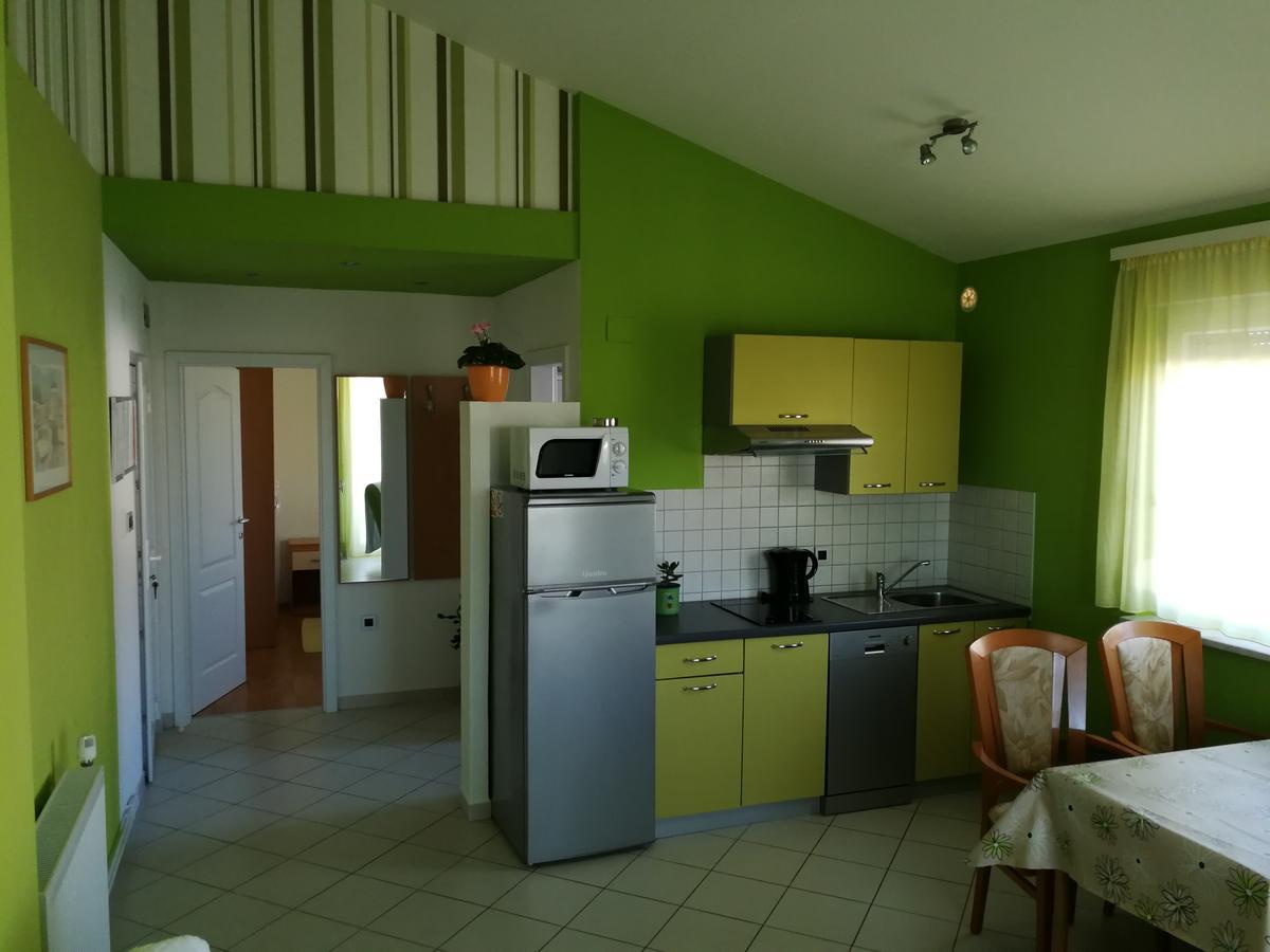 Apartment Ana-maria Fažana