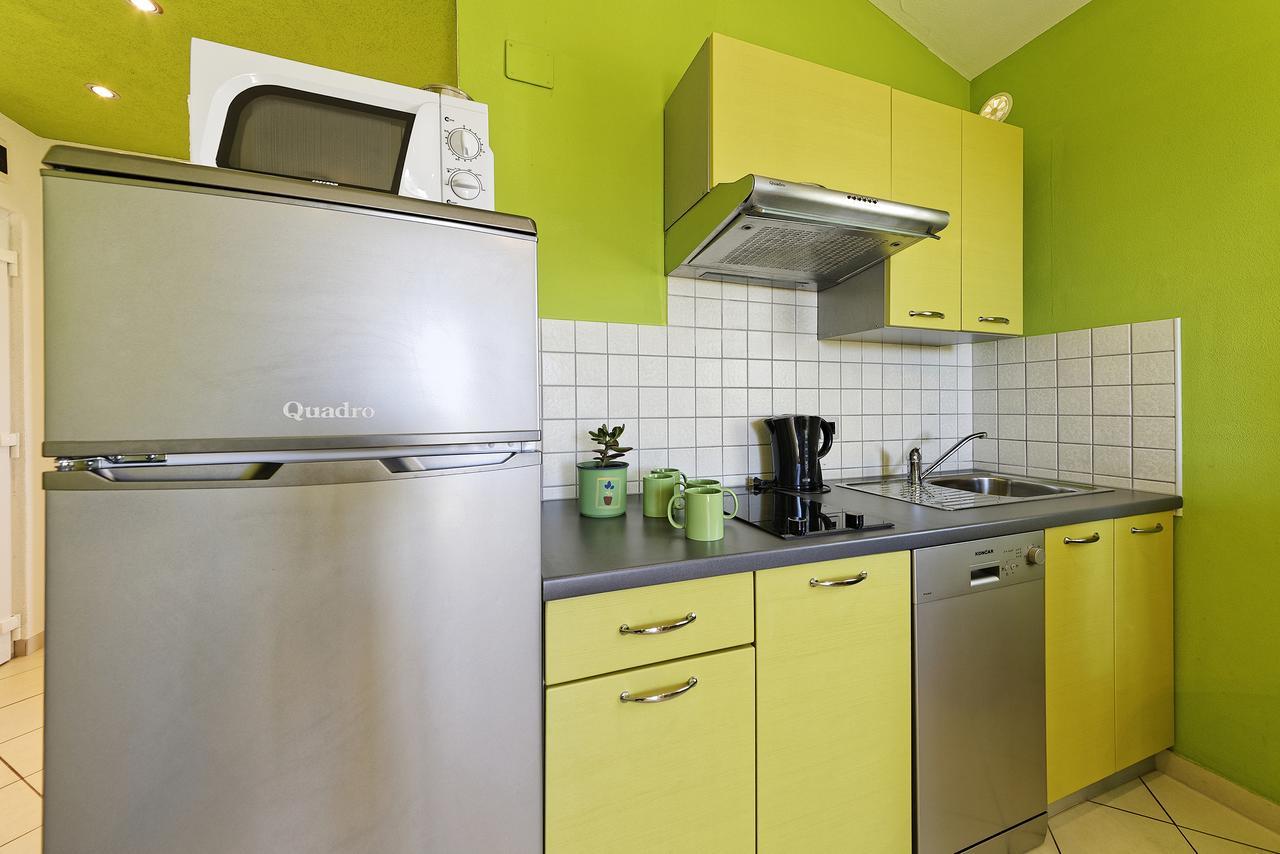 Apartment Ana-maria *