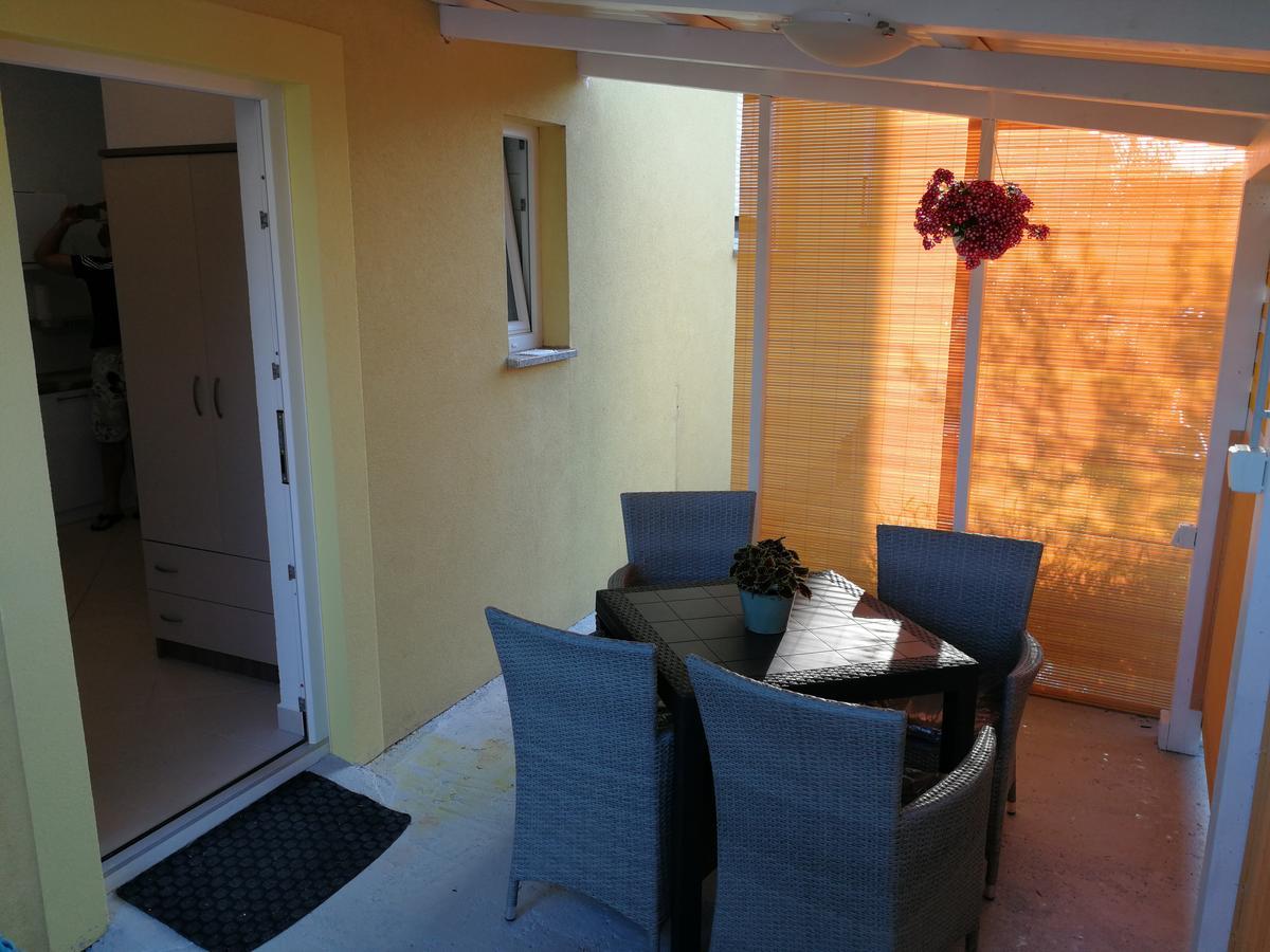 Apartment Ana-maria