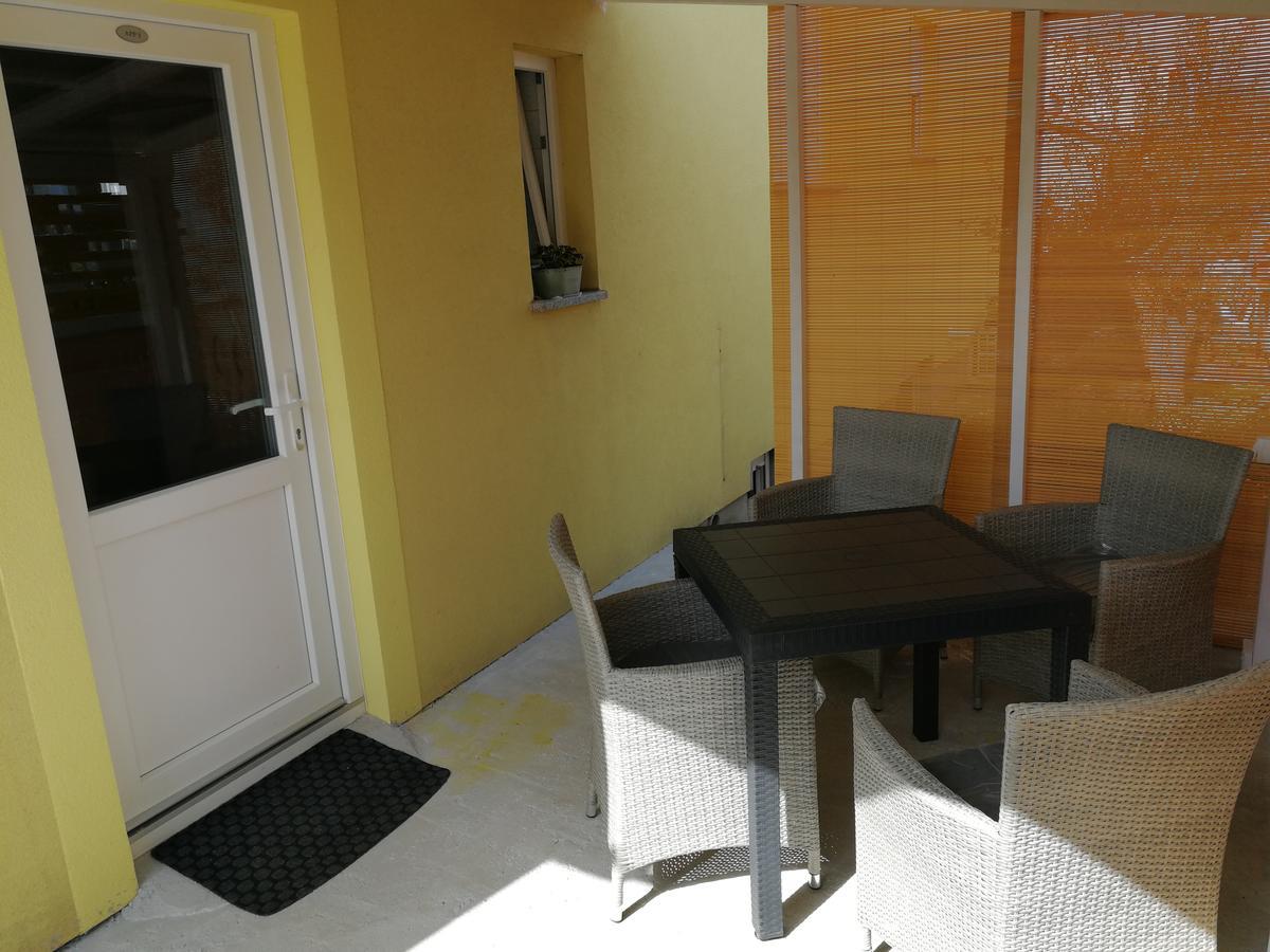 Apartment Ana-maria