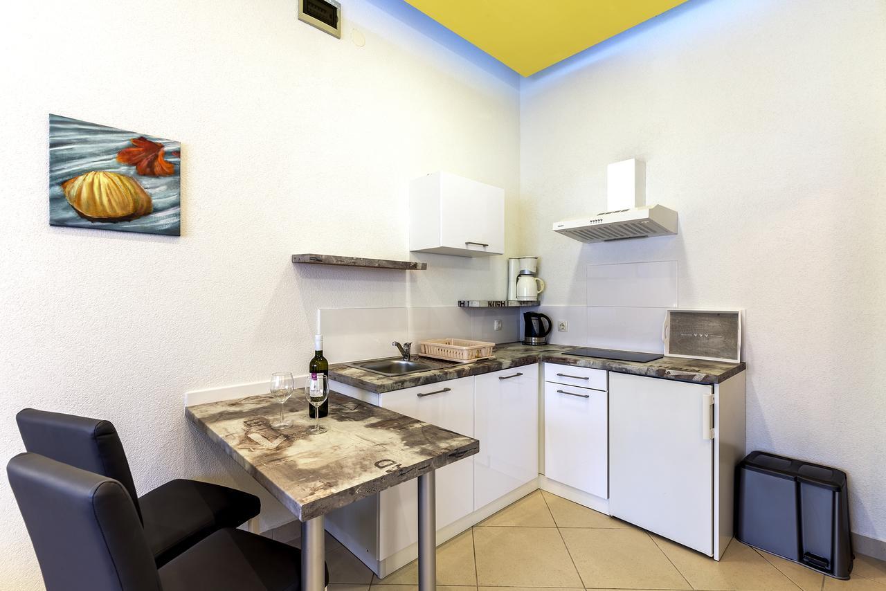 Apartment Ana-maria *