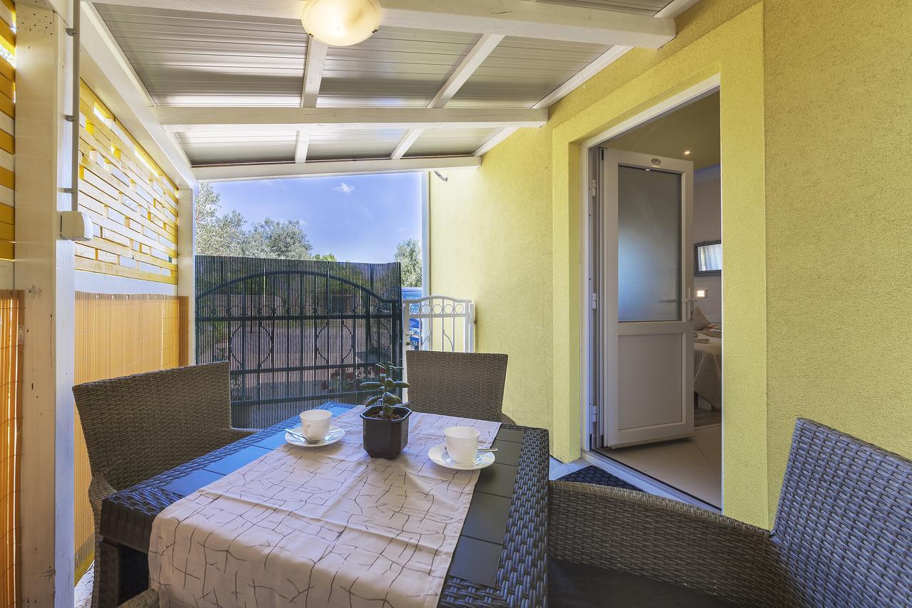 Apartment Ana-maria Fažana